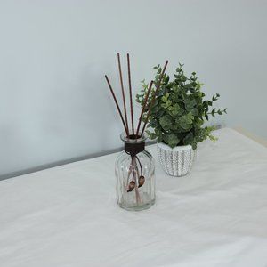 Pier 1 Reed Diffuser Bottle